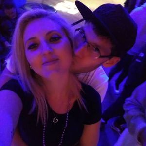 Meet your Posher, Austin